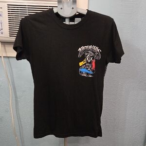 Notorious Black Graphic Tee